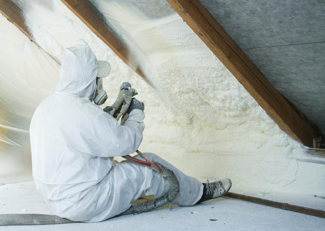 How Polyurethane Foam Saves You Money