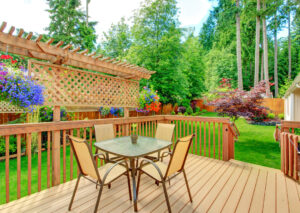 Is Your Patio Ready for Spring? Concrete Leveling Tips for Denver & Castle Rock Homes