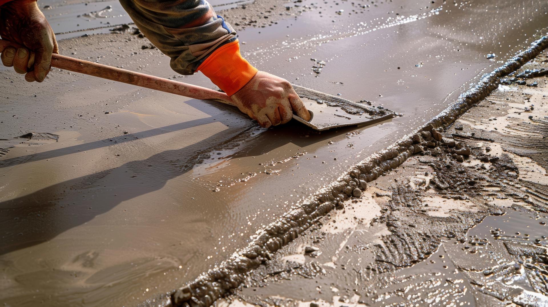 Revitalize Your Property with Professional Concrete Leveling Solutions in Denver