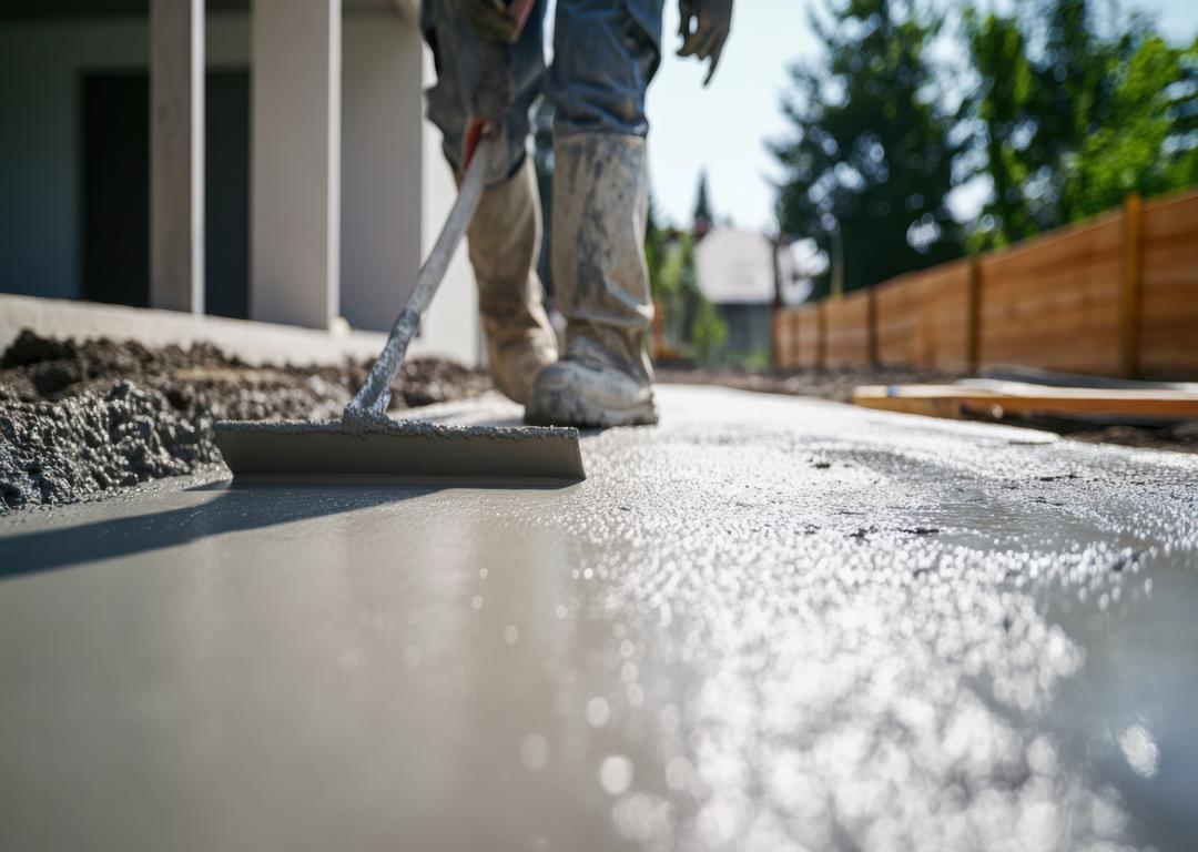 Driveway Leveling 101: The Affordable Alternative to Costly Replacement in Castle Rock & Denver